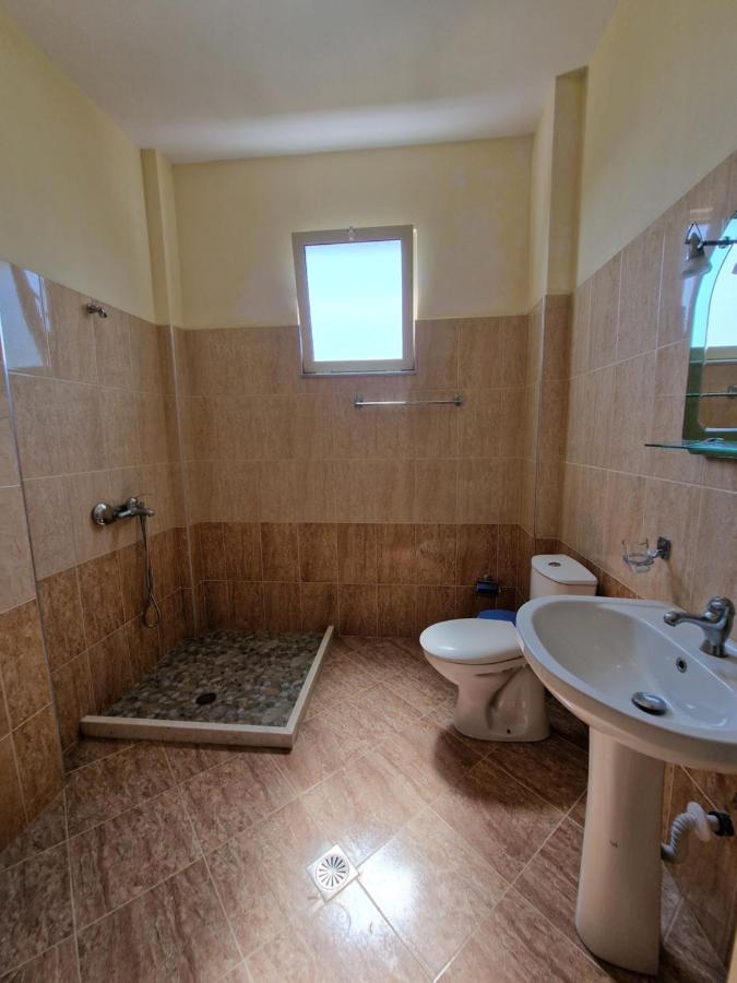 Harizi Apartments Ksamil Extérieur photo